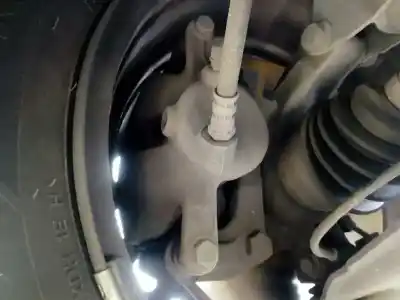 Pezzo di ricambio per auto di seconda mano  per RENAULT KANGOO  Riferimenti OEM IAM   