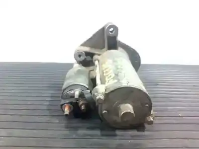 Peça sobressalente para automóvel em segunda mão motor de arranque por ford focus lim. (cb4) trend referências oem iam 3m5t111000cf p3-a10-5-1 