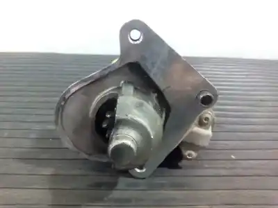 Peça sobressalente para automóvel em segunda mão motor de arranque por ford focus lim. (cb4) trend referências oem iam 3m5t111000cf p3-a10-5-1 