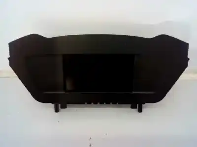 Pezzo di ricambio per auto di seconda mano  per FORD KUGA (CBS)  Riferimenti OEM IAM BM5T18B955CG E3-B3-35-2 B4G00V910261