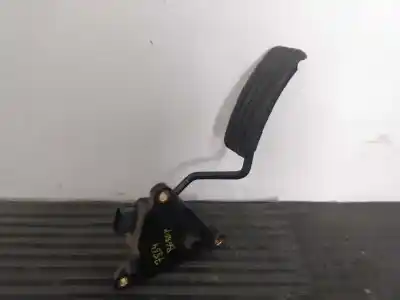 Recambio de automóvil de segunda mano de pedal acelerador para renault kangoo be bop referencias oem iam 8200436878  