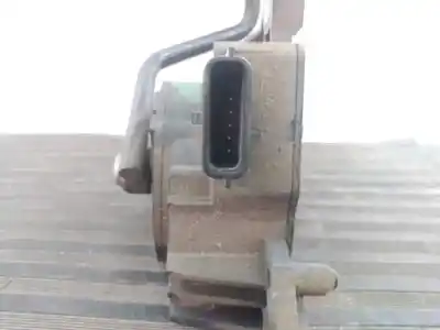 Second-hand car spare part accelerator pedal for renault kangoo be bop oem iam references 8200436878 e2-a3-45-1 