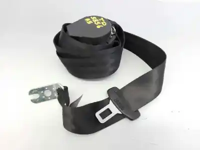 Pezzo di ricambio per auto di seconda mano Cintura Di Sicurezza Posteriore Destra per AUDI A5 SPORTBACK (8T) 3.0 TDI (150kW) Riferimenti OEM IAM 621421000 E1-B6-31-1 000090H