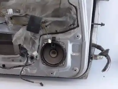 Автозапчастина б/у передні ліві двері для mitsubishi montero (v60/v70) 3.2 di-d gls посилання на oem iam  e5-b3-6 