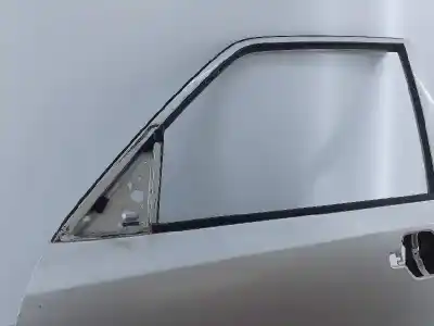 Автозапчастина б/у передні ліві двері для mitsubishi montero (v60/v70) 3.2 di-d gls посилання на oem iam  e5-b3-6 
