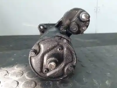 Peça sobressalente para automóvel em segunda mão motor de arranque por bmw x5 (e70) 3.0d referências oem iam 0014115046 p3-b7-12-1 