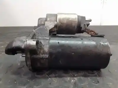 Peça sobressalente para automóvel em segunda mão motor de arranque por bmw x5 (e70) 3.0d referências oem iam 0014115046 p3-b7-12-1 
