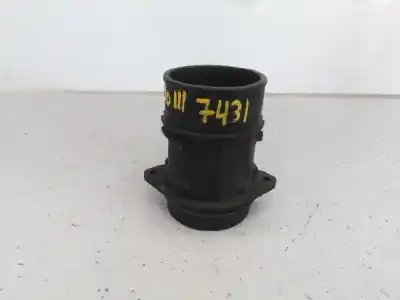 Piesă de schimb auto la mâna a doua debitmetru pentru renault clio iii authentique referințe oem iam 5wk97007