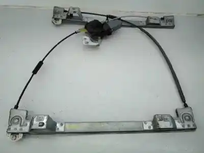 Pezzo di ricambio per auto di seconda mano  per RENAULT KANGOO  Riferimenti OEM IAM 402087A E1-A1-22-2 