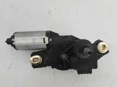 Автозапчасти б/у мотор заднего стеклоочистителя за volkswagen caddy ka/kb (2k) furgón economy ссылки oem iam 2k0955712b e2-a1-17-1 