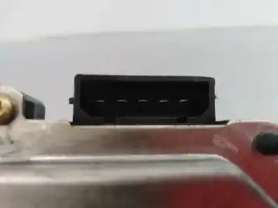 Автозапчасти б/у мотор заднего стеклоочистителя за volkswagen caddy ka/kb (2k) furgón economy ссылки oem iam 2k0955712b e2-a1-17-1 