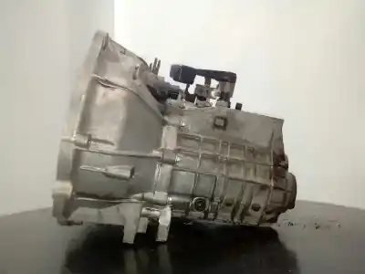 Pezzo di ricambio per auto di seconda mano riduttore per ford focus lim. (cb4) trend riferimenti oem iam 9m5r7002yb m1-b4-78 