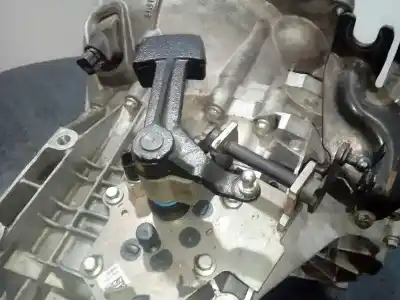 Pezzo di ricambio per auto di seconda mano riduttore per ford focus lim. (cb4) trend riferimenti oem iam 9m5r7002yb m1-b4-78 