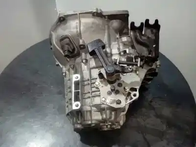 Pezzo di ricambio per auto di seconda mano riduttore per ford focus lim. (cb4) trend riferimenti oem iam 9m5r7002yb m1-b4-78 