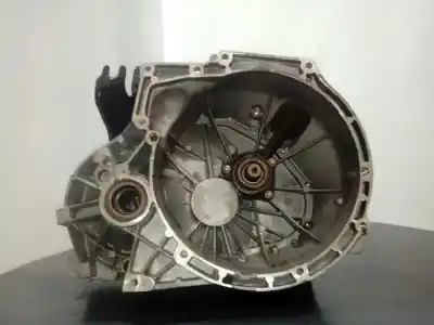 Pezzo di ricambio per auto di seconda mano riduttore per ford focus lim. (cb4) trend riferimenti oem iam 9m5r7002yb m1-b4-78 