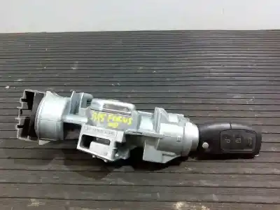 Peça sobressalente para automóvel em segunda mão canhão de ignição por ford focus lim. (cb4) trend referências oem iam 3m513f880ae
