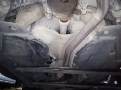 Pezzo di ricambio per auto di seconda mano serbatoio di carburante per bmw x5 (e70) 3.0d riferimenti oem iam   