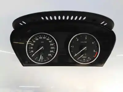 Pezzo di ricambio per auto di seconda mano  per BMW X5 (E70)  Riferimenti OEM IAM A2C53253077 E3-A2-45-1 085001414