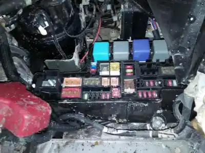 Second-hand car spare part  for TOYOTA HILUX (KUN)  OEM IAM references   