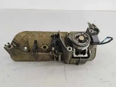 Second-hand car spare part  for VOLKSWAGEN CADDY KA/KB (2K)  OEM IAM references 2K0827565F  2K0827565G