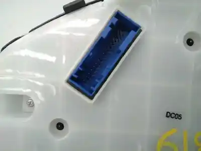 Автозапчасти б/у приборная доска за opel astra j lim. enjoy ссылки oem iam 13338438 e3-a5-22-1 600775881