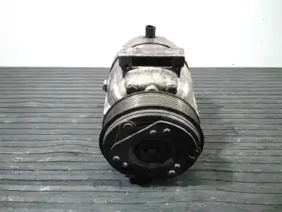 Peça sobressalente para automóvel em segunda mão compressor de ar condicionado a/a a/c por renault laguna ii (bg0) dynamique referências oem iam 8200021822