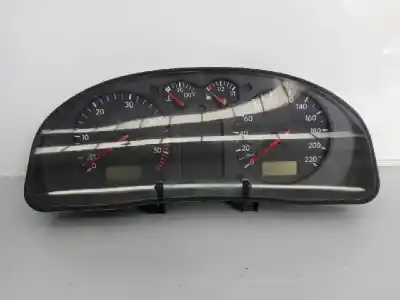 Автозапчастина б/у панель інструментів для volkswagen passat variant (3b5) comfortline посилання на oem iam 3b0919881n e2-a1-13-2 vwz7z0w0337450