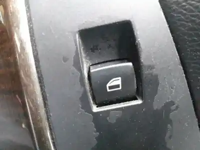 Second-hand car spare part Rear Right Power Window Switch for BMW SERIE 5 TOURING (E61) 525d OEM IAM references   