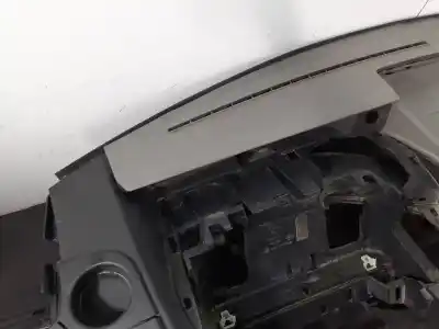 Peça sobressalente para automóvel em segunda mão tablier por renault master kipper l2h1 3.5t referências oem iam 681000035r p2-b4-20 