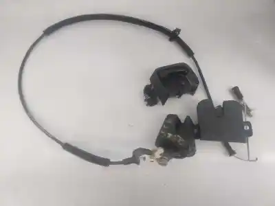 Second-hand car spare part  for VOLKSWAGEN CADDY KA/KB (2K)  OEM IAM references  E1-B6-16-1 