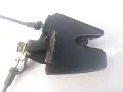 Автозапчасти б/у замок багажника/ворот за volkswagen caddy ka/kb (2k) furgón economy ссылки oem iam  e1-b6-16-1 