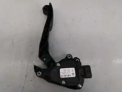 Second-hand car spare part accelerator pedal for renault master kipper l2h1 3.5t oem iam references 180101626ra e2-a1-32-2 6pv00997801