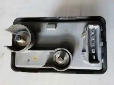 Pezzo di ricambio per auto di seconda mano modulo elettronico per fiat punto ii berlina (188) 1.248cc riferimenti oem iam ccd47.up/f2 e2-b2-57-2 