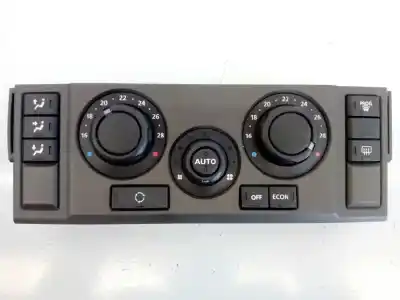 Автозапчасти б/у климат-контроль за land rover discovery v6 td s ссылки oem iam jfc000616wux