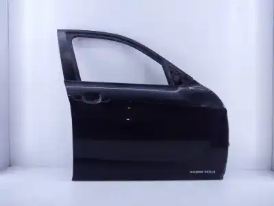 Recambio de automóvil de segunda mano de PUERTA DELANTERA DERECHA para BMW X1 (E84)  referencias OEM IAM 41517339358  