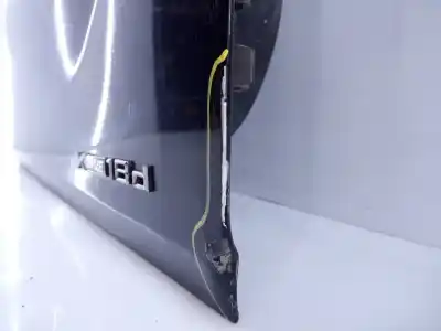 Second-hand car spare part front right door for bmw x1 (e84) xdrive 18d oem iam references  e4-b3-4 