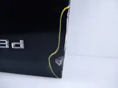 Second-hand car spare part front right door for bmw x1 (e84) xdrive 18d oem iam references  e4-b3-4 