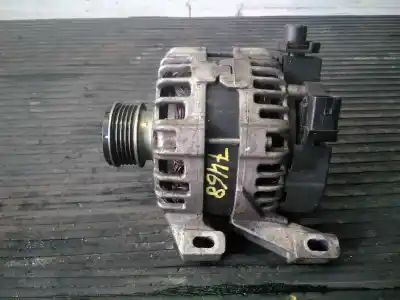 Piesă de schimb auto la mâna a doua alternator pentru volvo xc60 momentum 2wd referințe oem iam 31285627