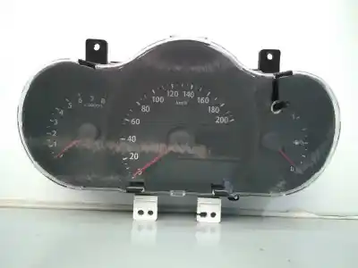 Автозапчастина б/у панель інструментів для KIA PICANTO Drive Посилання на OEM IAM 20110623 E3-A3-30-3 940331Y085