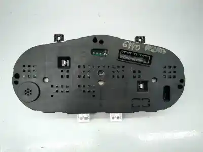 Peça sobressalente para automóvel em segunda mão quadrante por kia picanto drive referências oem iam 20110623 e3-a3-30-3 940331y085