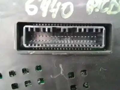 Peça sobressalente para automóvel em segunda mão quadrante por kia picanto drive referências oem iam 20110623 e3-a3-30-3 940331y085