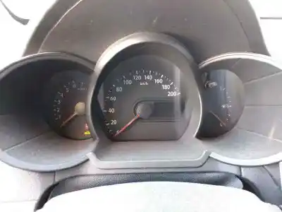 Peça sobressalente para automóvel em segunda mão quadrante por kia picanto drive referências oem iam 20110623 e3-a3-30-3 940331y085