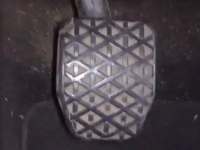 Peça sobressalente para automóvel em segunda mão pedal da embreagem por bmw x1 (e84) xdrive 18d referências oem iam 35316761310