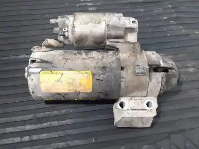 Peça sobressalente para automóvel em segunda mão motor de arranque por bmw x1 (e84) xdrive 18d referências oem iam 1005831596