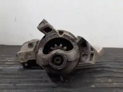 Second-hand car spare part starter motor for bmw x1 (e84) xdrive 18d oem iam references 1005831596 p3-a7-20-3 