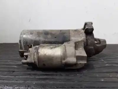 Second-hand car spare part starter motor for bmw x1 (e84) xdrive 18d oem iam references 1005831596 p3-a7-20-3 