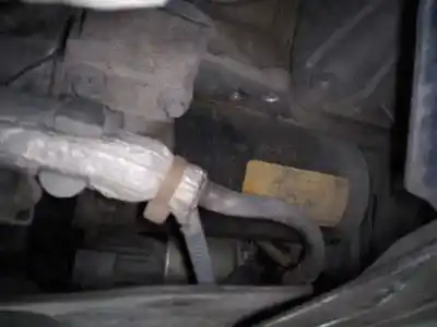 Second-hand car spare part starter motor for bmw x1 (e84) xdrive 18d oem iam references 1005831596 p3-a7-20-3 