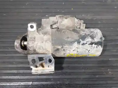 Second-hand car spare part starter motor for bmw x1 (e84) xdrive 18d oem iam references 1005831596 p3-a7-20-3 