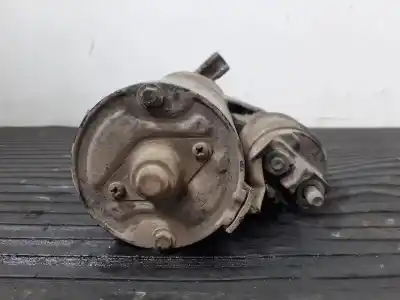 Second-hand car spare part starter motor for bmw x1 (e84) xdrive 18d oem iam references 1005831596 p3-a7-20-3 