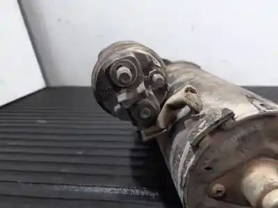 Second-hand car spare part starter motor for bmw x1 (e84) xdrive 18d oem iam references 1005831596 p3-a7-20-3 